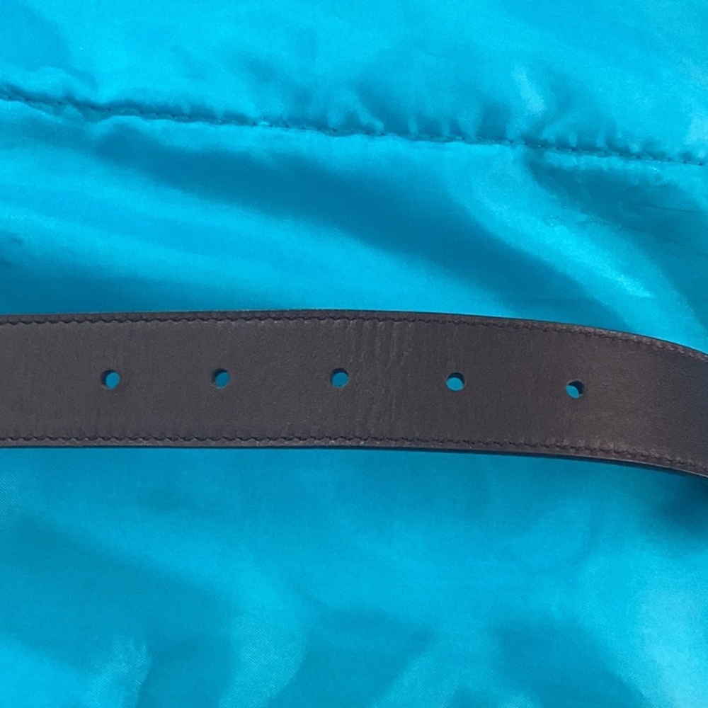Gucci belt - Picture 5 of 7